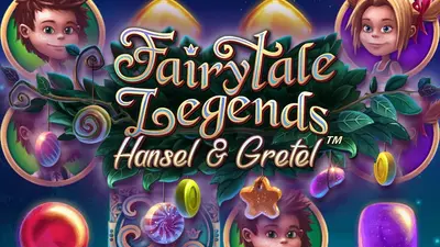hansel and gretel