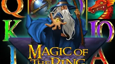 magic of the ring